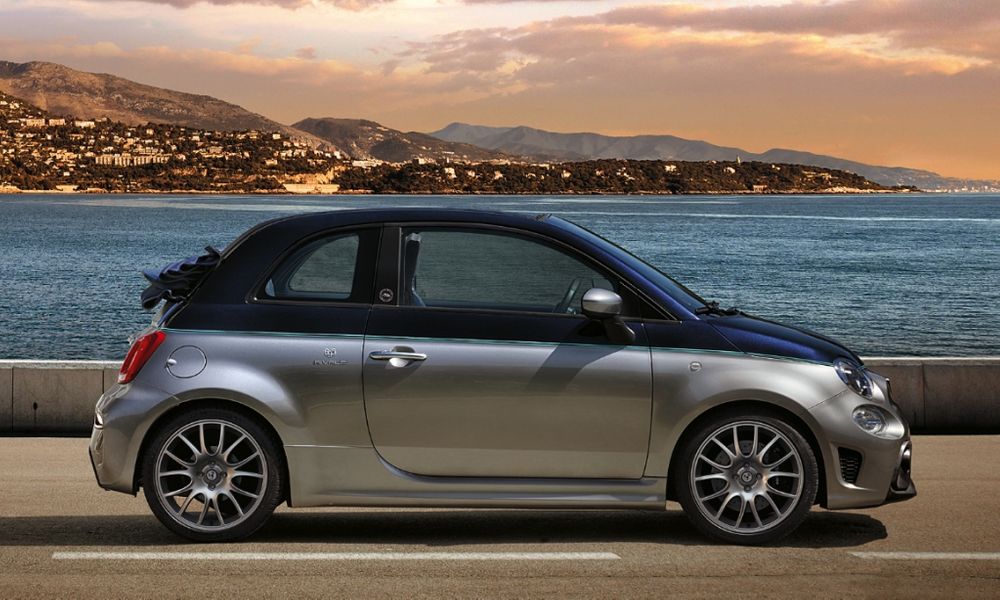 Abarth 695 Image Listing 2