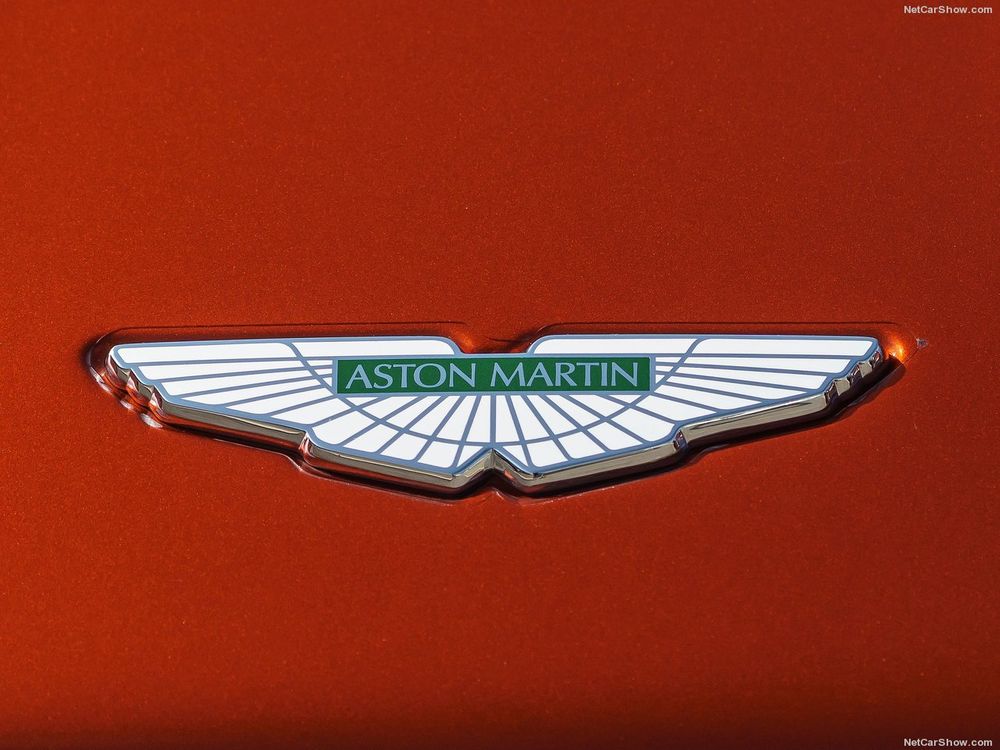 Aston Martin DB11 Image Listing 7