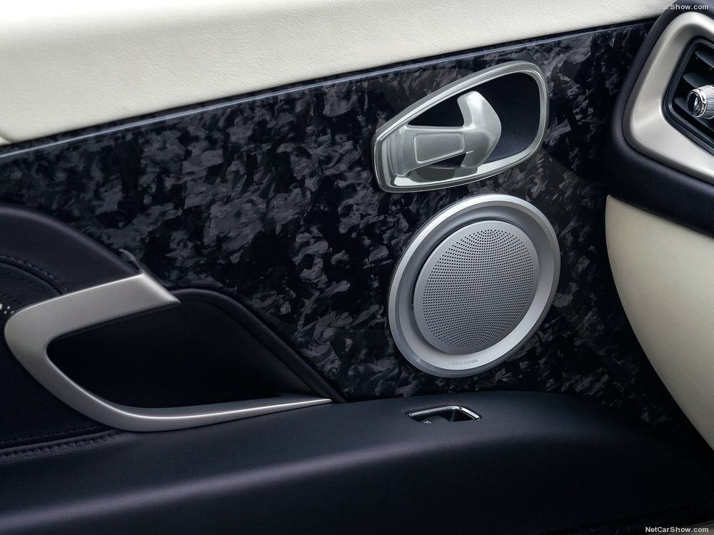 Aston Martin DB11 Image Listing 25