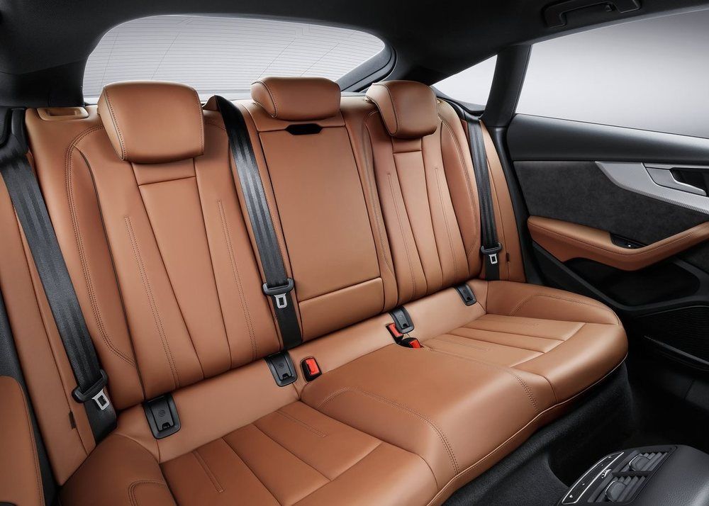 Audi A5 Sportback Image Listing 9
