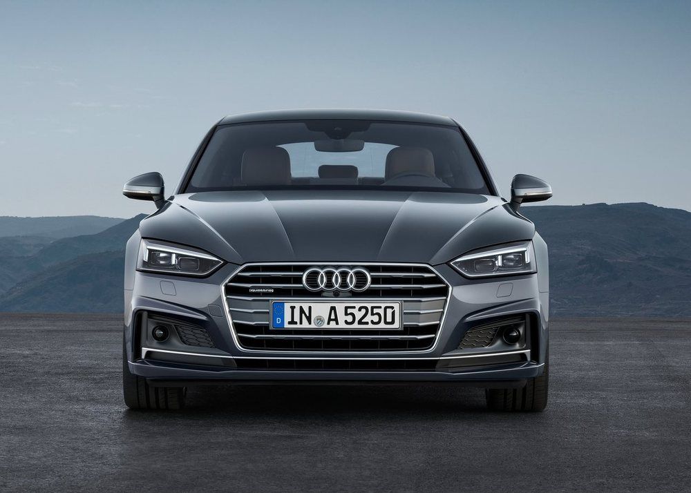 Audi A5 Sportback Image Listing 4