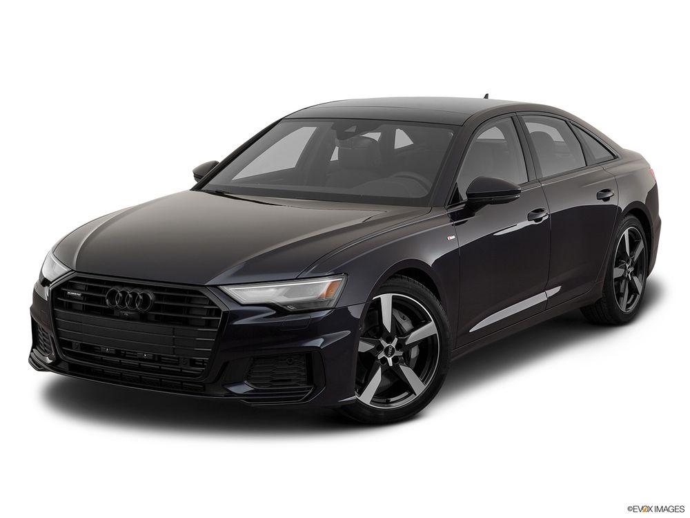 Audi A6 Image Listing 1