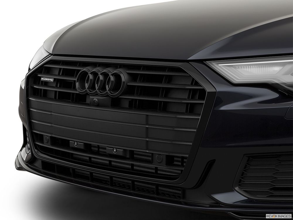 Audi A6 Image Listing 2