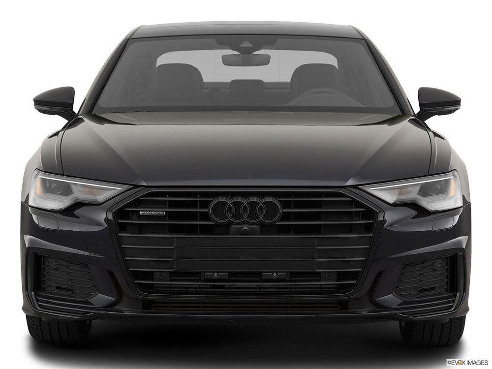 Audi A6 Image Listing 3