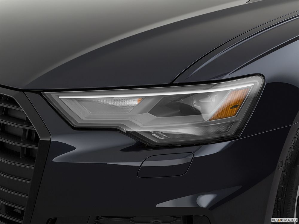 Audi A6 Image Listing 4