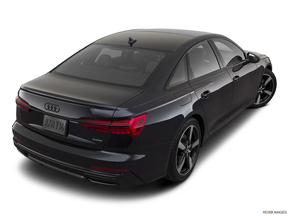 Audi A6 Image Listing 5