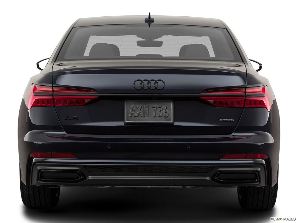 Audi A6 Image Listing 6