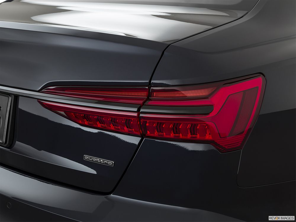 Audi A6 Image Listing 7