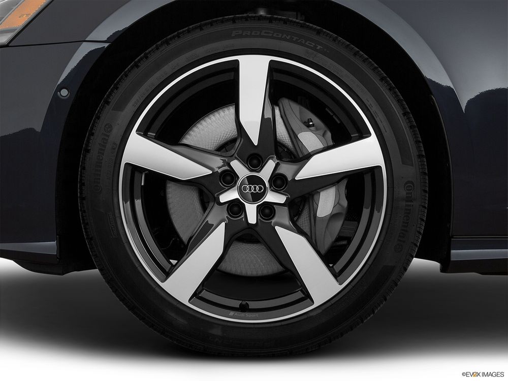Audi A6 Image Listing 8