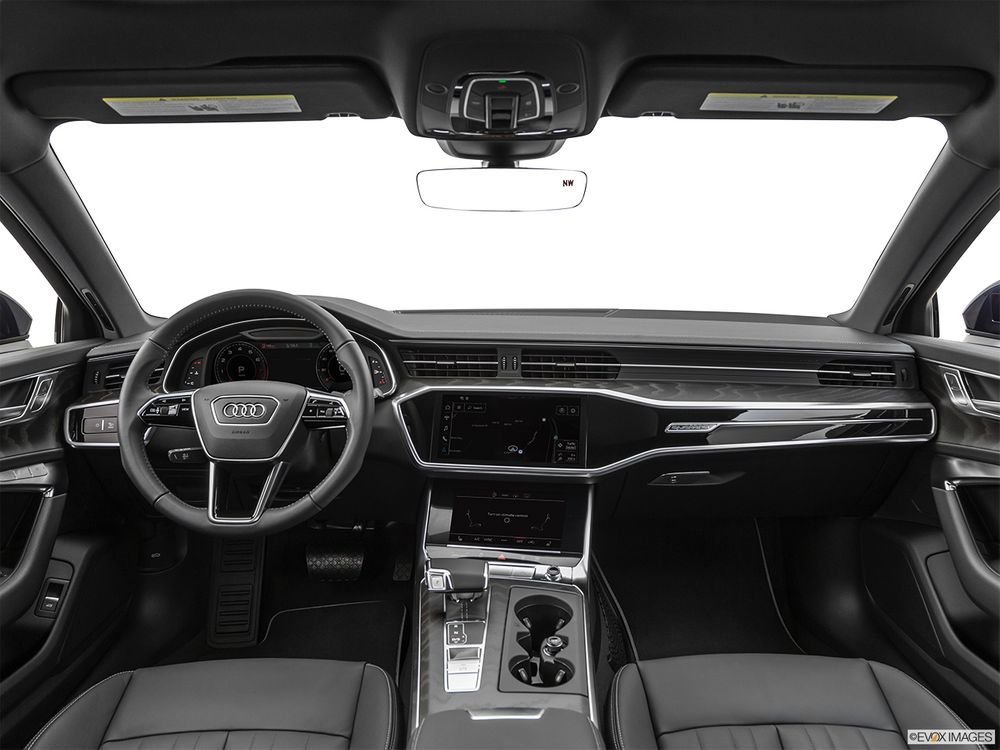 Audi A6 Image Listing 9