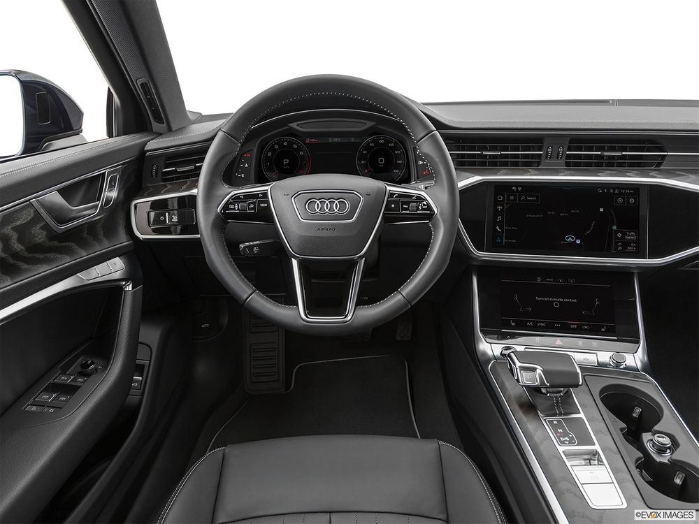 Audi A6 Image Listing 10