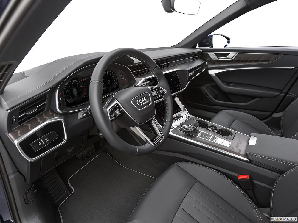 Audi A6 Image Listing 11