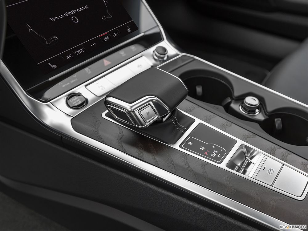 Audi A6 Image Listing 13