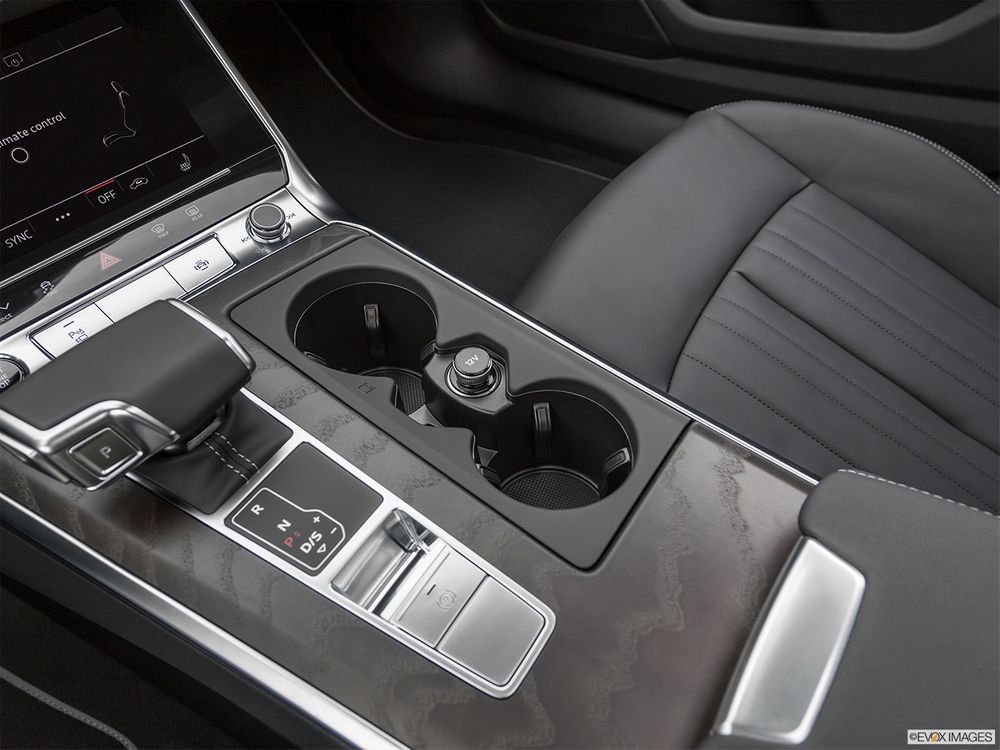 Audi A6 Image Listing 14