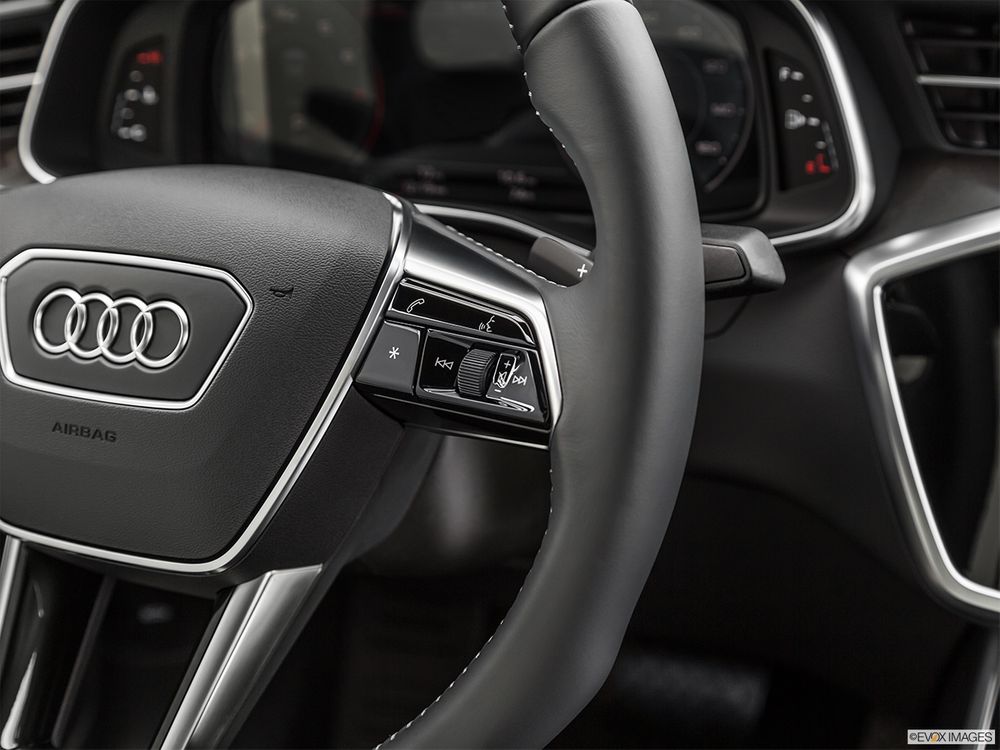 Audi A6 Image Listing 15