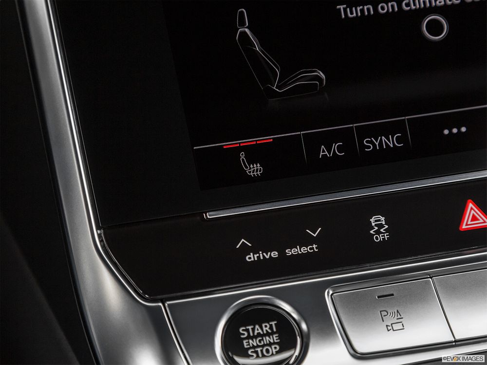Audi A6 Image Listing 16