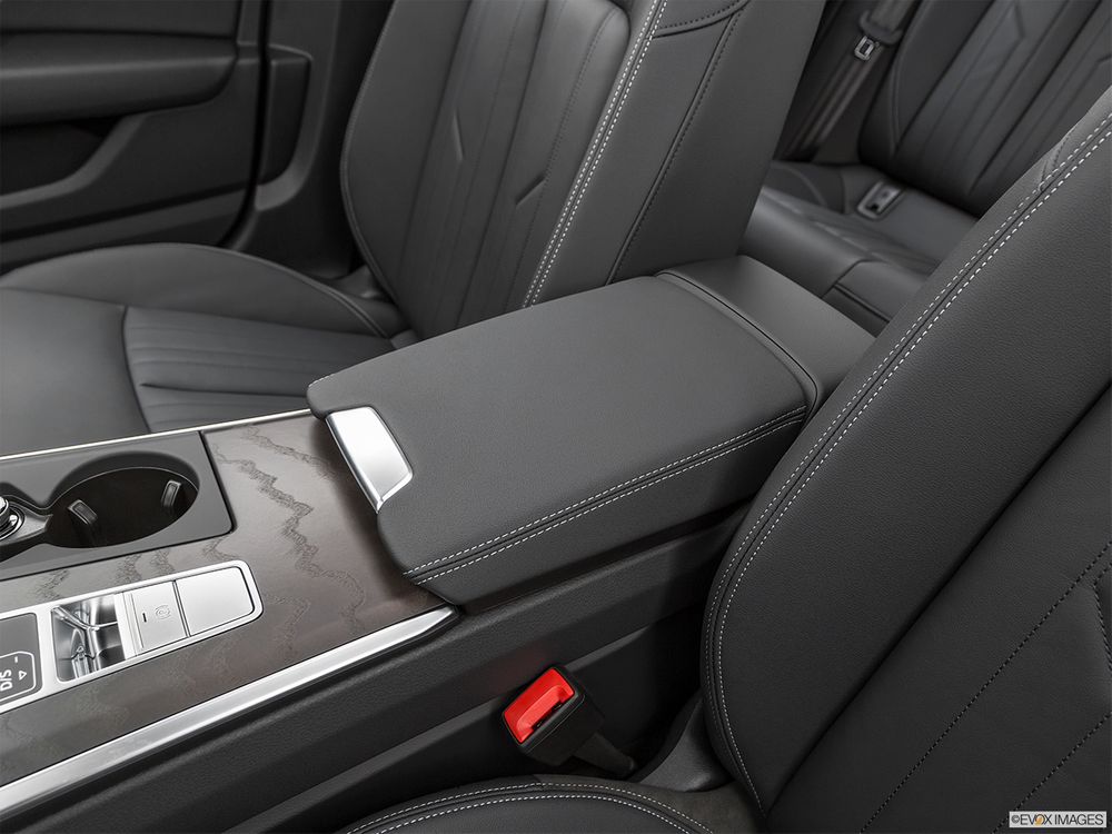 Audi A6 Image Listing 17