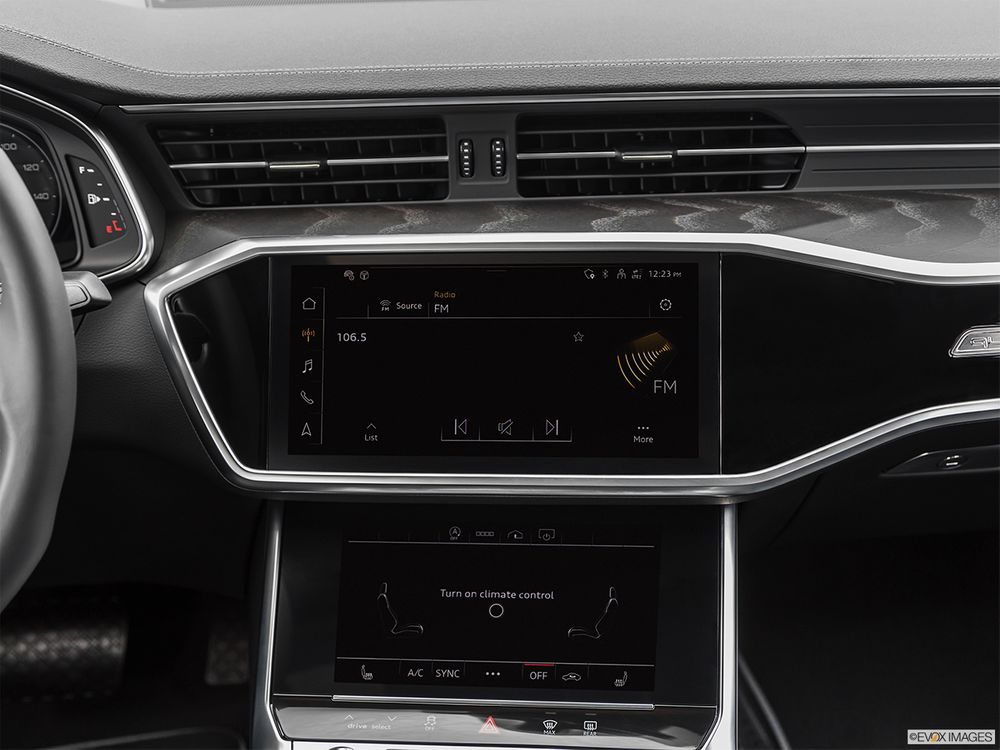 Audi A6 Image Listing 18