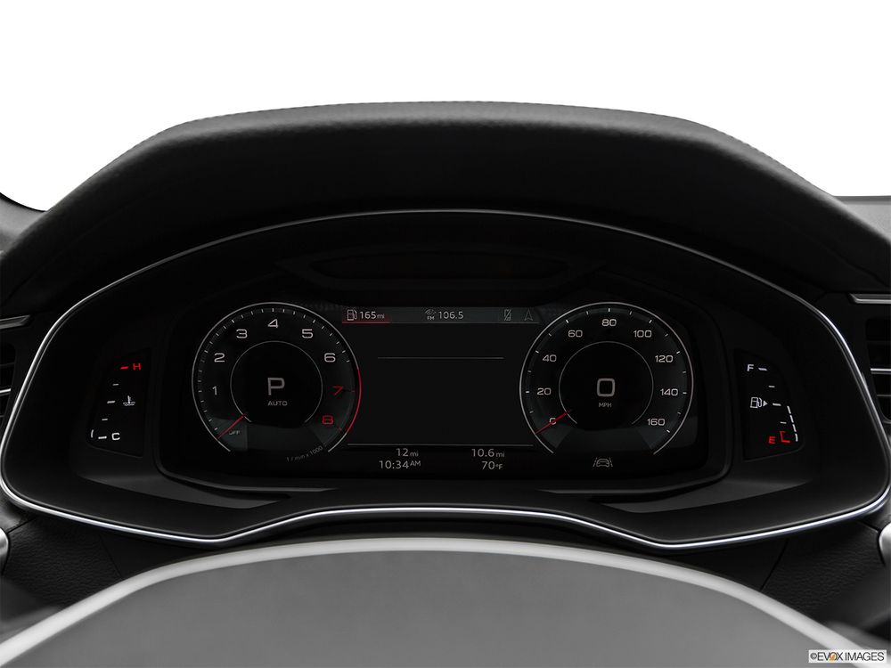Audi A6 Image Listing 20