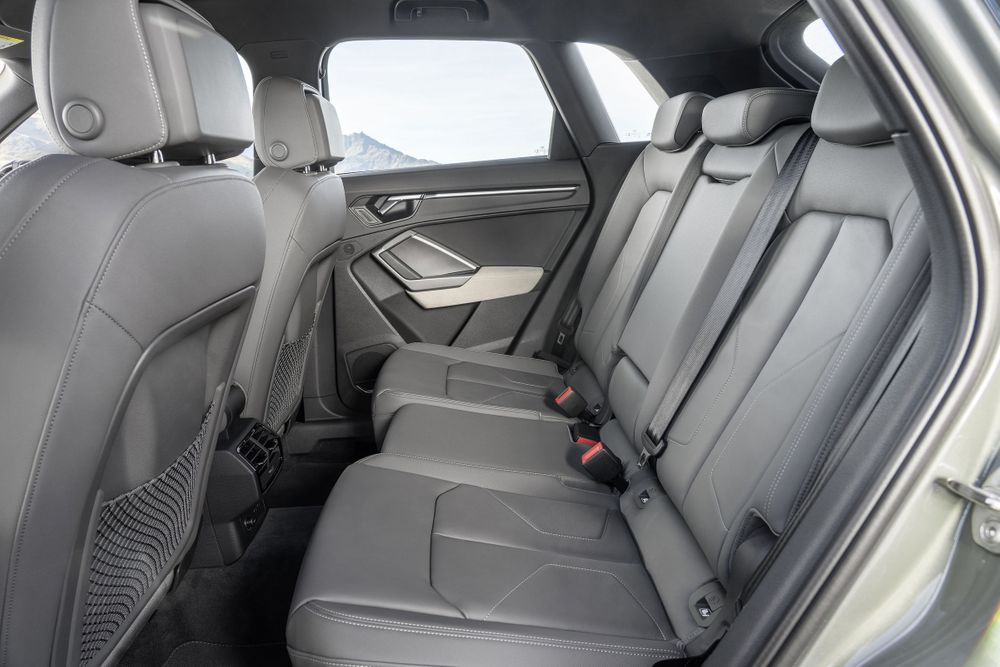 Audi Q3 Image Listing 10