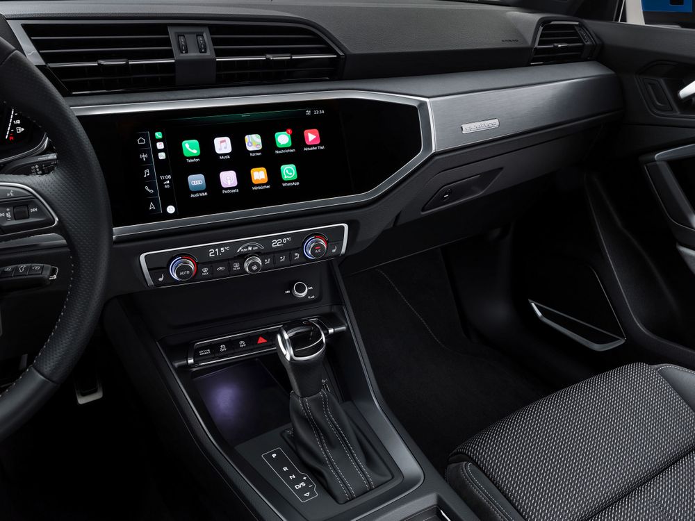 Audi Q3 Image Listing 16