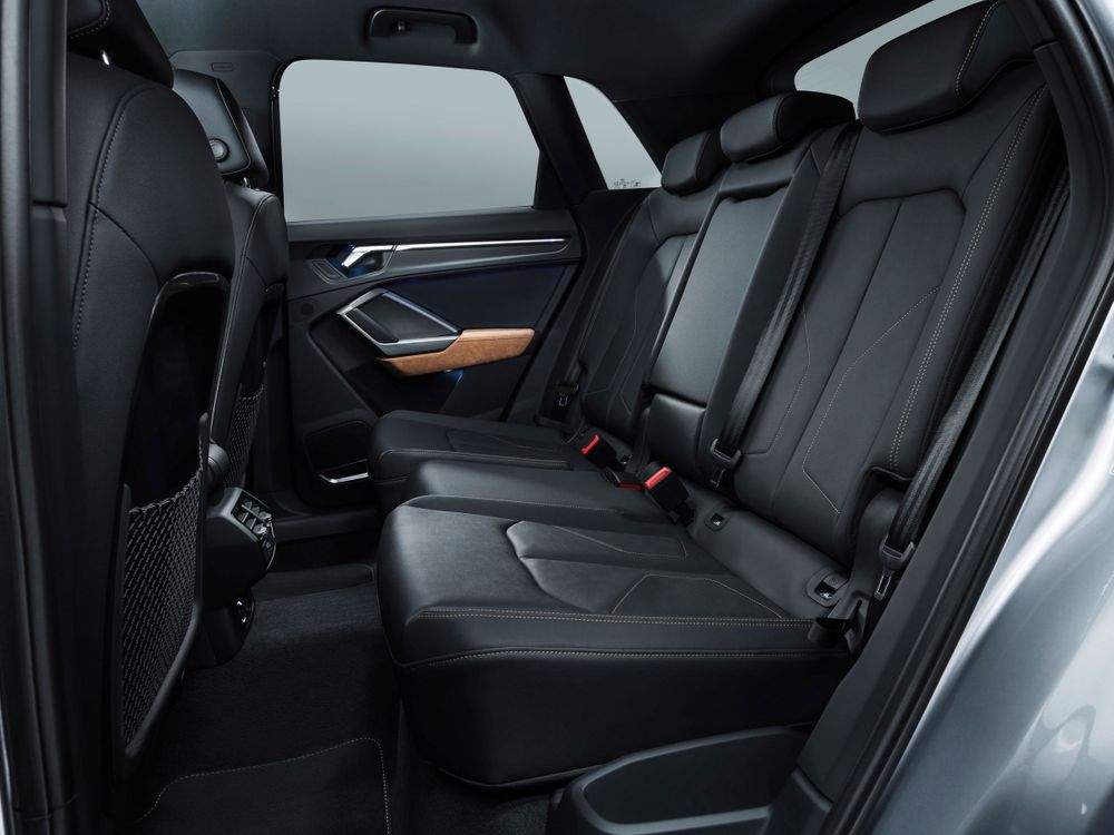 Audi Q3 Image Listing 17