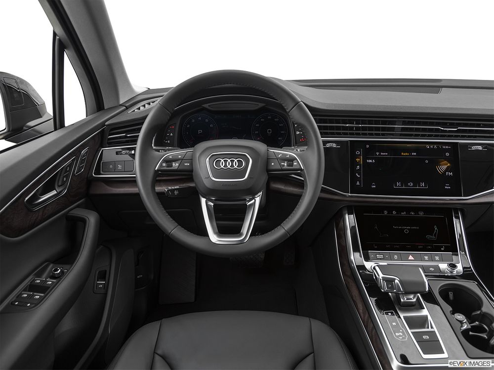 Audi Q7 Image Listing 10
