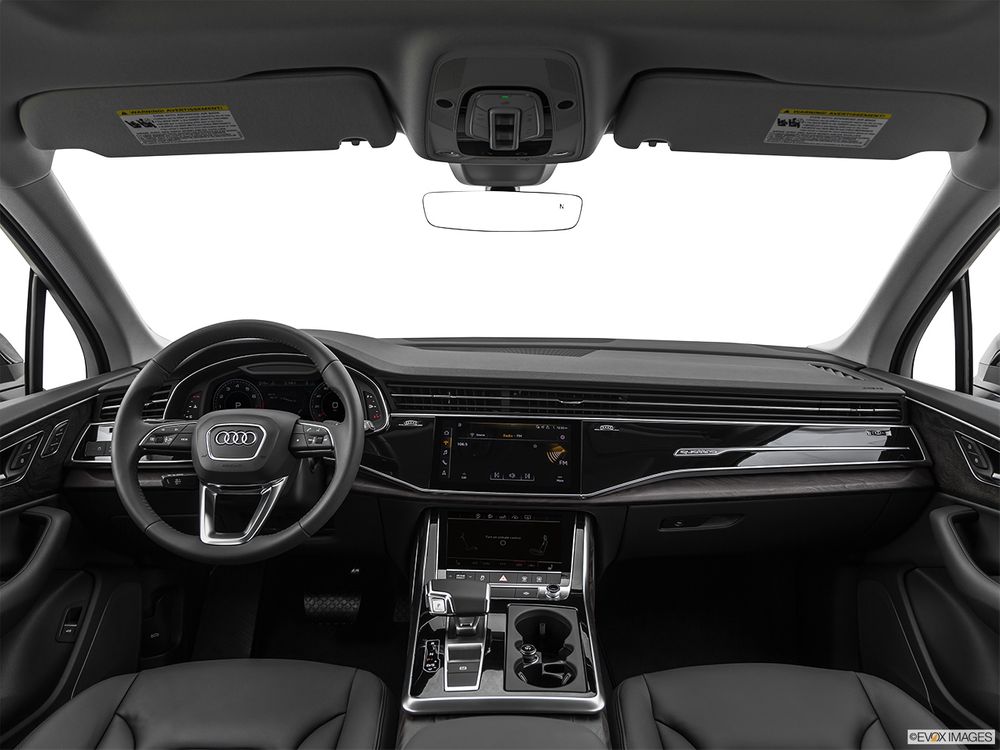 Audi Q7 Image Listing 9