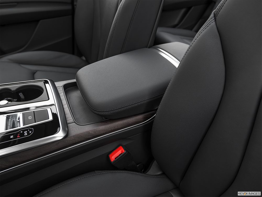 Audi Q7 Image Listing 18
