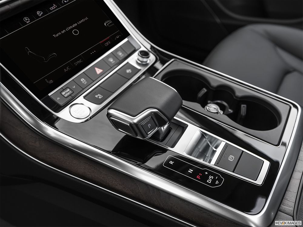 Audi Q7 Image Listing 19
