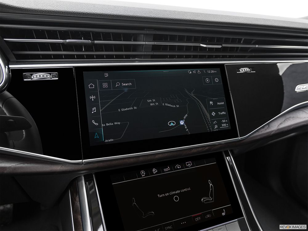 Audi Q7 Image Listing 20