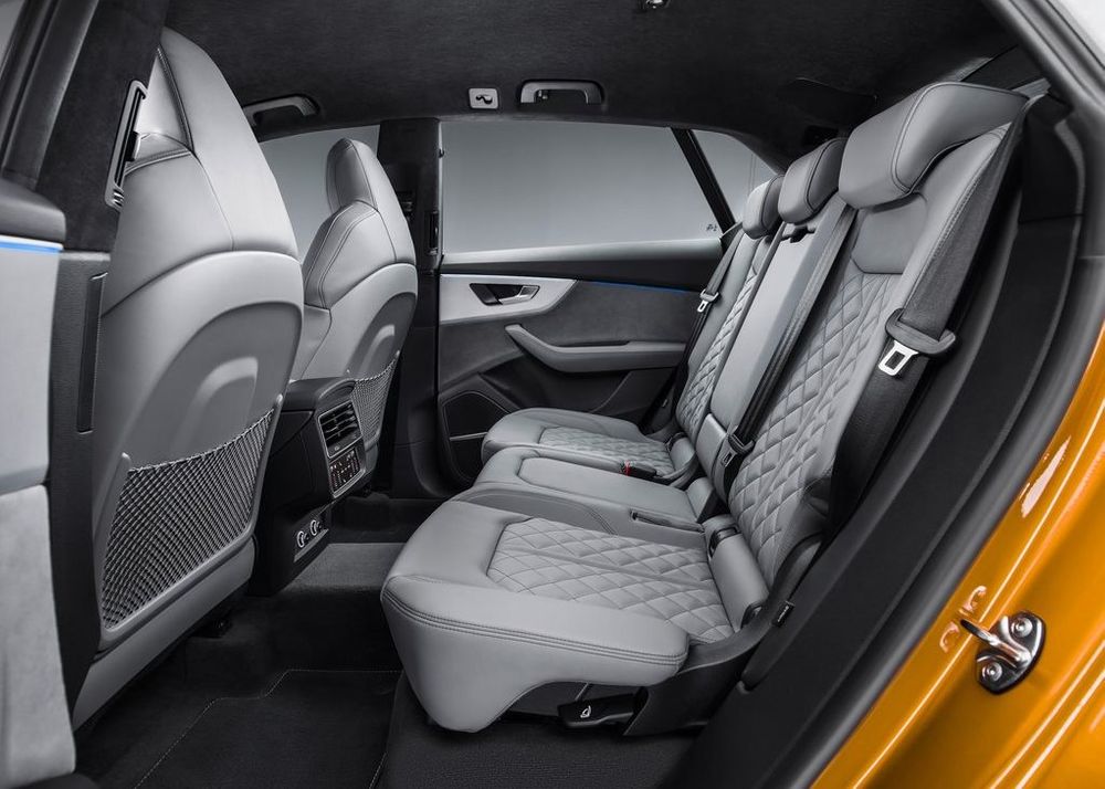 Audi Q8 Image Listing 9