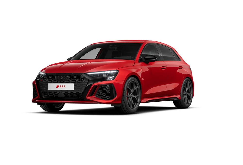 Audi RS 3 Sportback