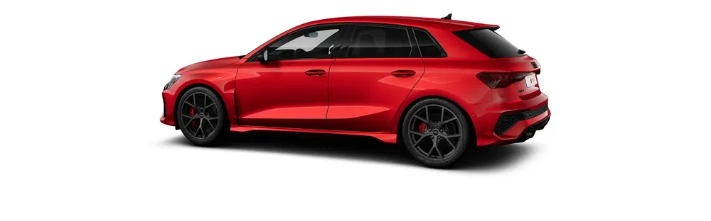 Audi RS 3 Sportback Image Listing 2