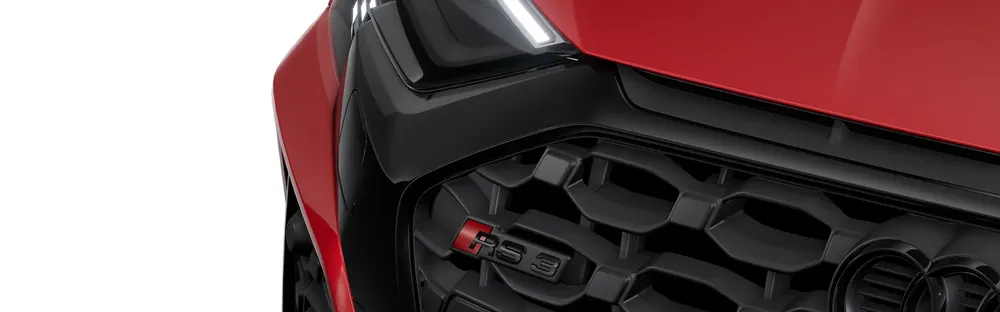 Audi RS 3 Sportback Image Listing 4