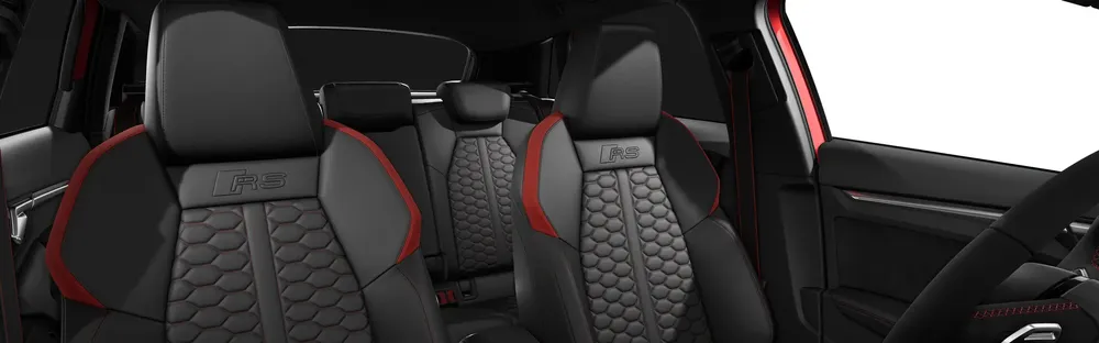 Audi RS 3 Sportback Image Listing 7