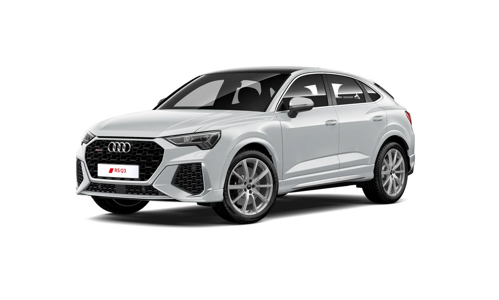 Audi RS Q3 Sporback
