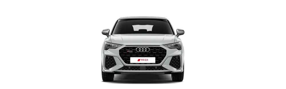 Audi RS Q3 Sporback Image Listing 2