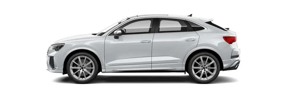 Audi RS Q3 Sporback Image Listing 4