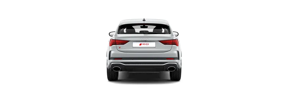 Audi RS Q3 Sporback Image Listing 5