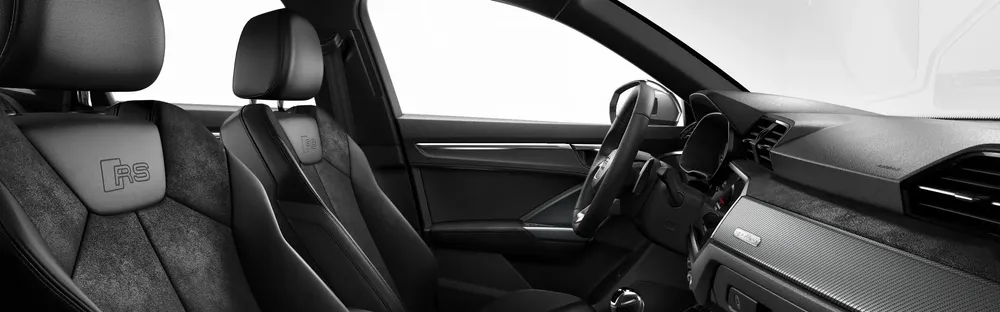 Audi RS Q3 Sporback Image Listing 7