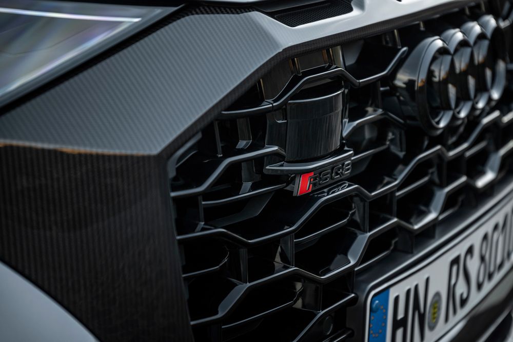 Audi RS Q8 Image Listing 6