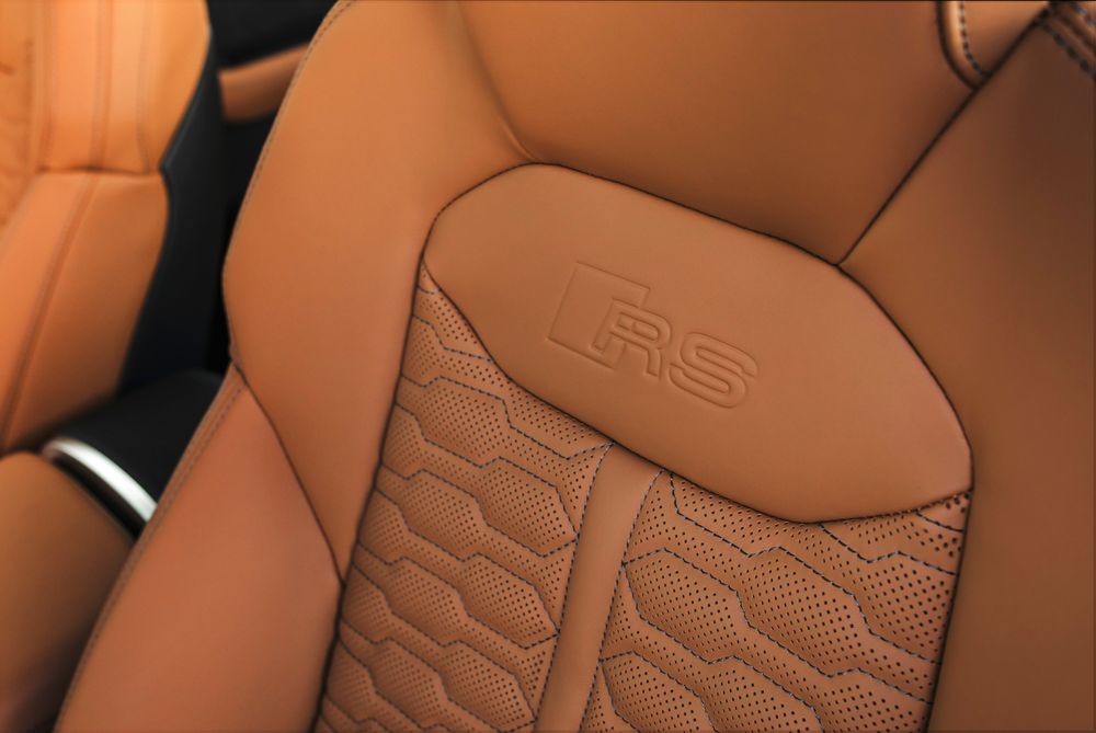 Audi RS Q8 Image Listing 16