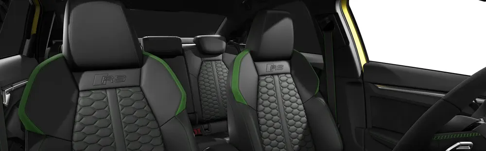 Audi RS3 Sedan Image Listing 6