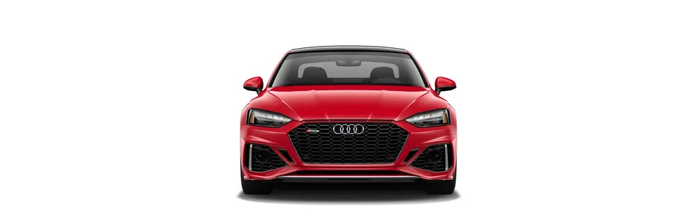 Audi RS5 Coupe Image Listing 2