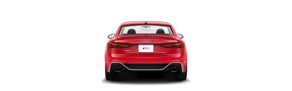 Audi RS5 Coupe Image Listing 5