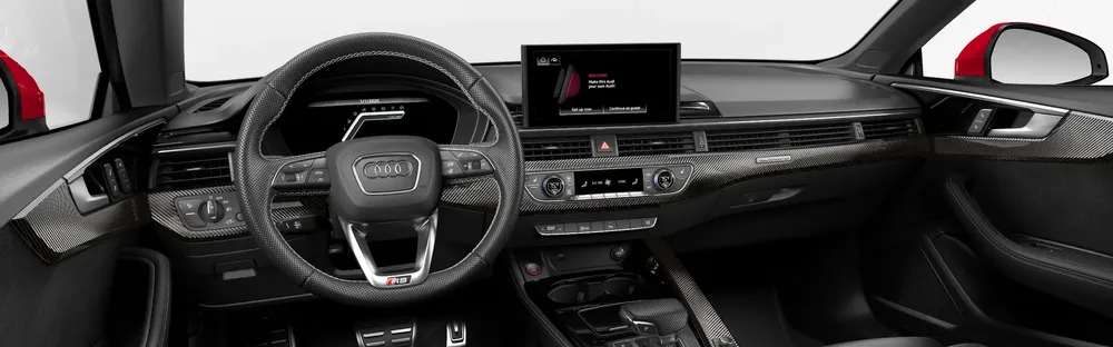 Audi RS5 Coupe Image Listing 7