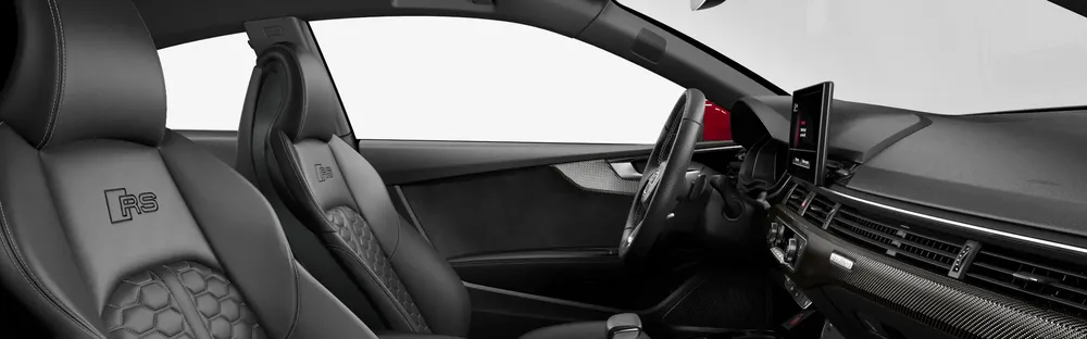 Audi RS5 Coupe Image Listing 9