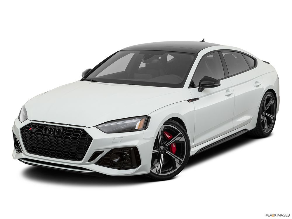 Audi RS5 Sportback