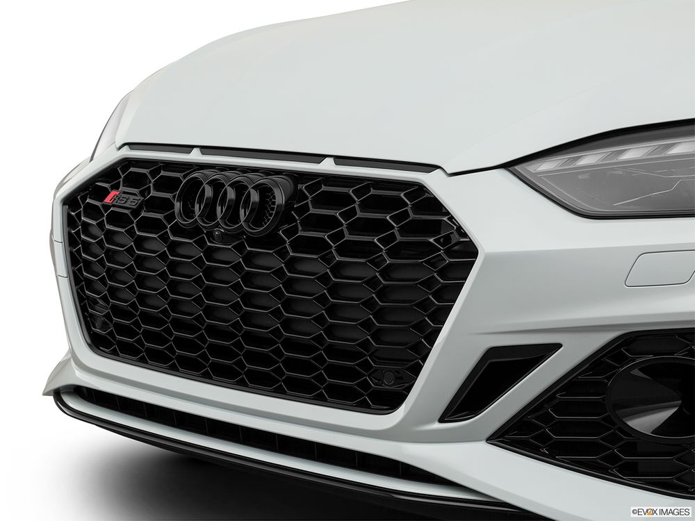 Audi RS5 Sportback Image Listing 5